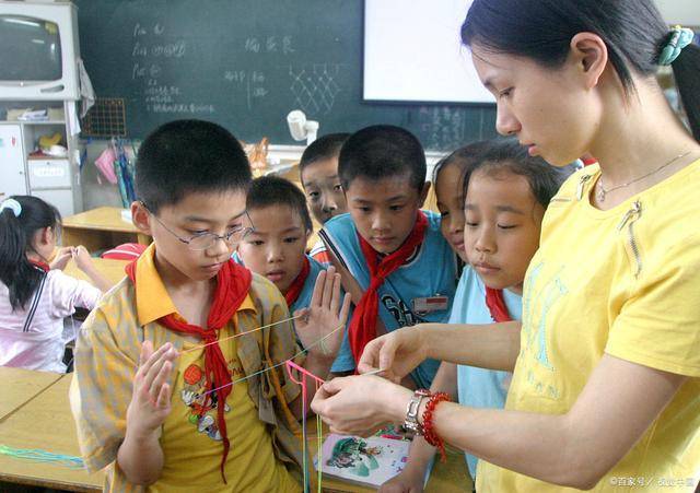 kaiyun一所小区配套学校发展规划范本：把学校建成精品小区配套小学！(图5)