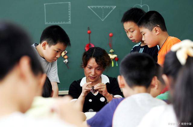 kaiyun一所小区配套学校发展规划范本：把学校建成精品小区配套小学！(图7)