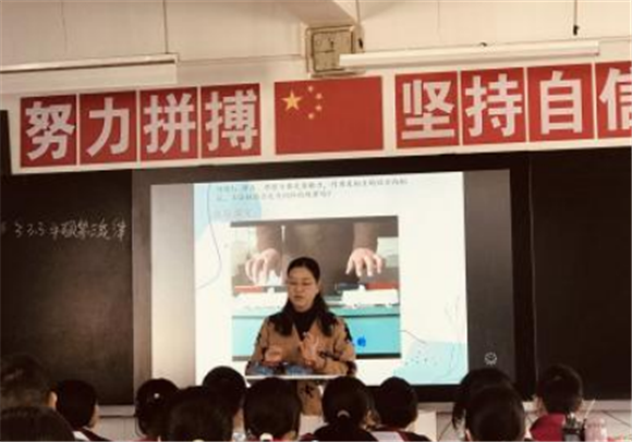 浦东]海大附中：和而不同共融共进——学校赴云南宾川四中教育交流活动kaiyun(图18)